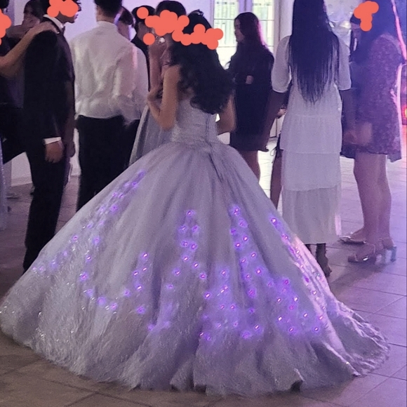 Dresses & Skirts - Quinceanera Dress